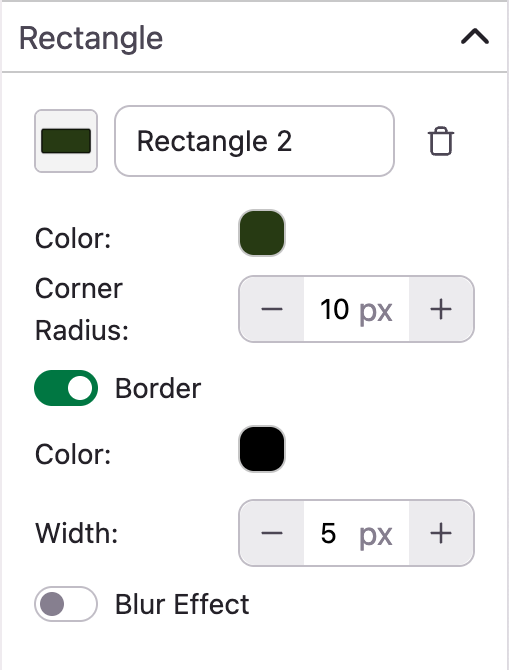 ai image editor shape details