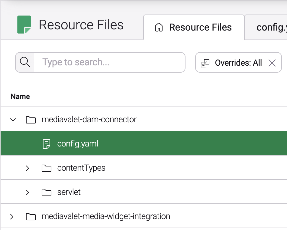 mediaValetConfig