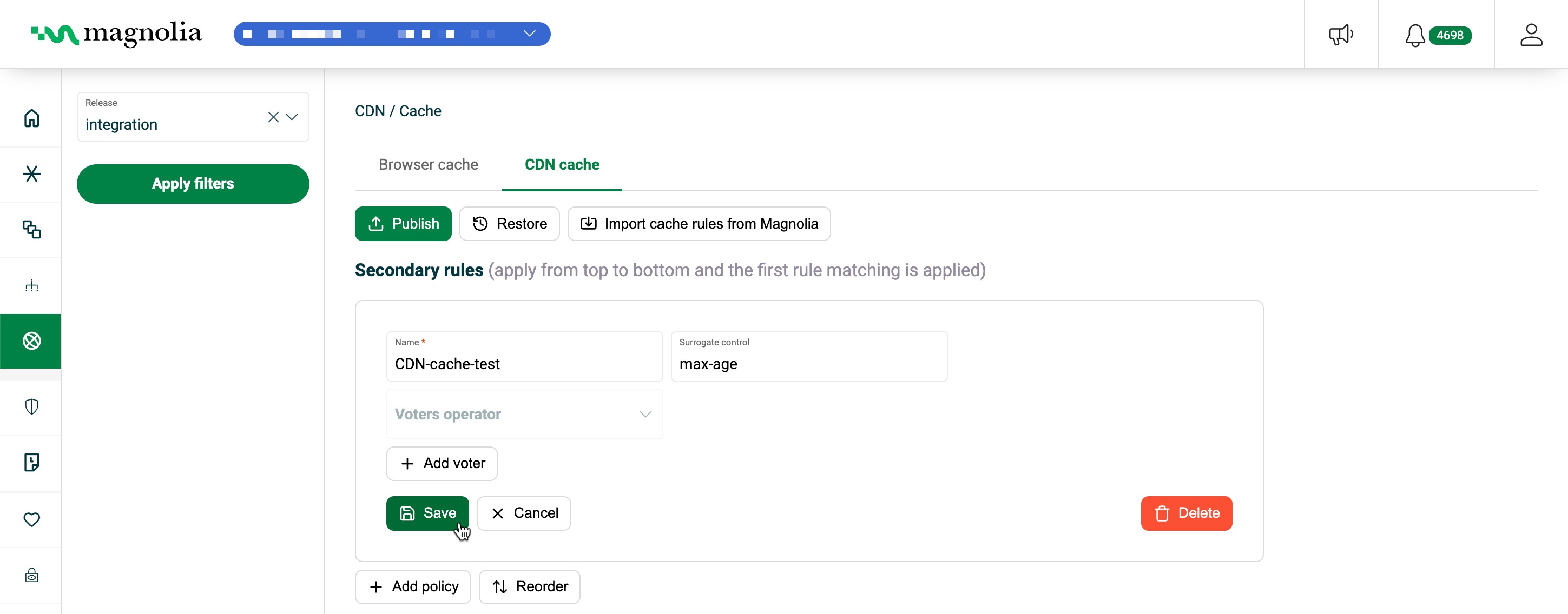 cache rule anatomy cdn