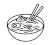 Noodle soup image